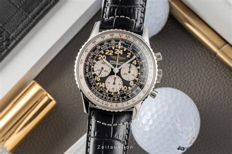 breitling handaufzug|Breitling Navitimer Cosmonaute .